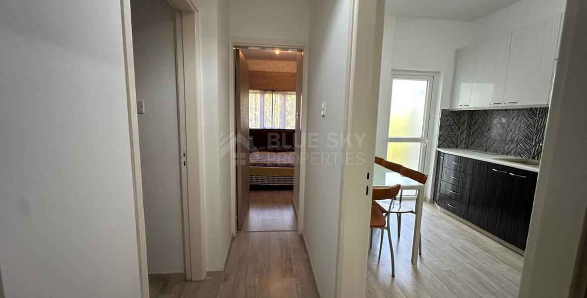 Three Bed Apartment For Rent In Potamos Germasogeias Limassol Cyprus