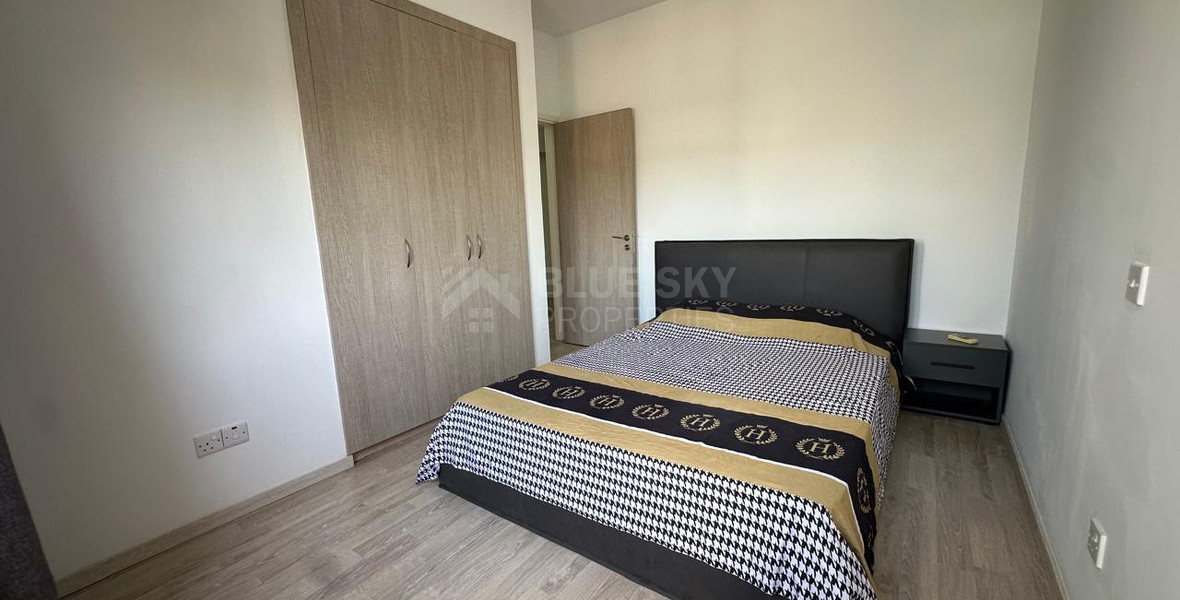 Three Bed Apartment For Rent In Potamos Germasogeias Limassol Cyprus