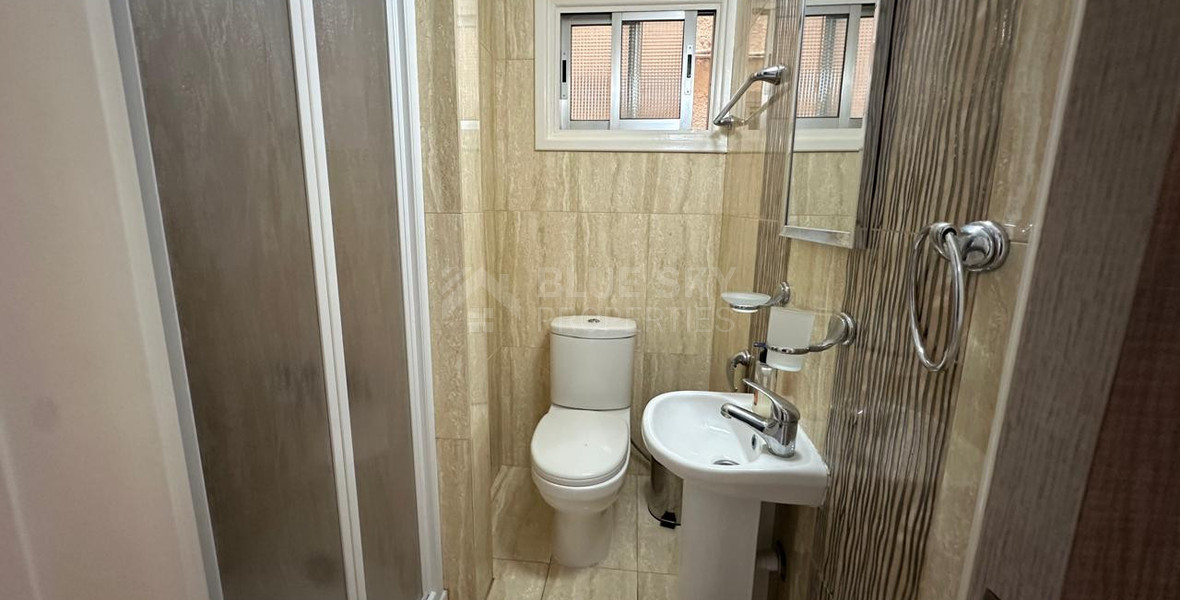 Three Bed Apartment For Rent In Potamos Germasogeias Limassol Cyprus