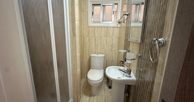 Three Bed Apartment For Rent In Potamos Germasogeias Limassol Cyprus