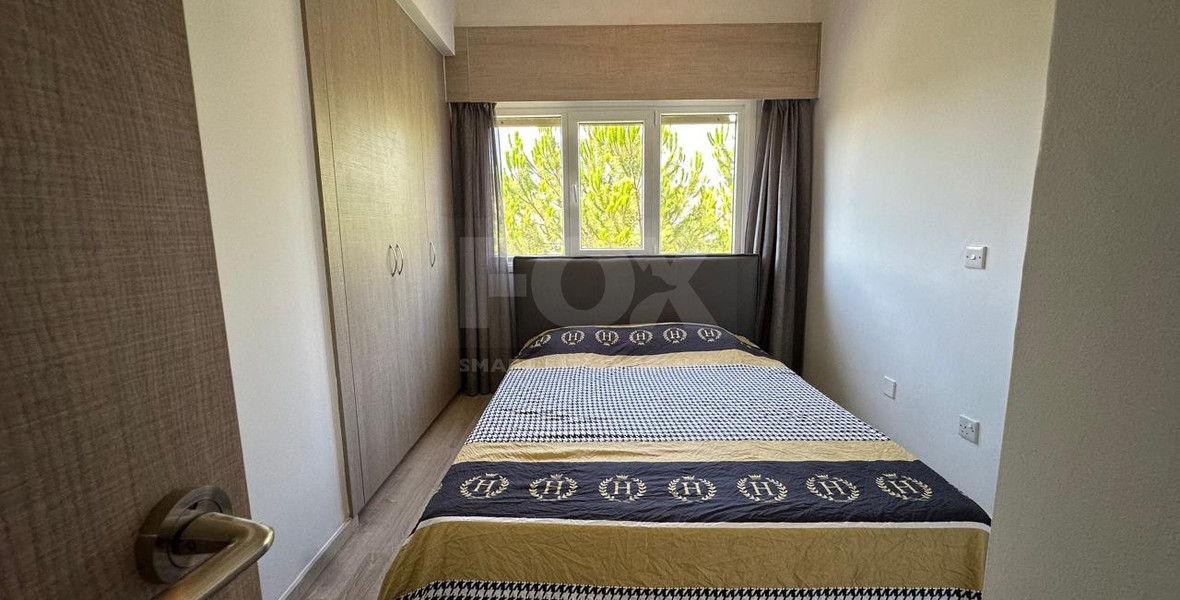 Three Bed Apartment For Rent In Potamos Germasogeias Limassol Cyprus