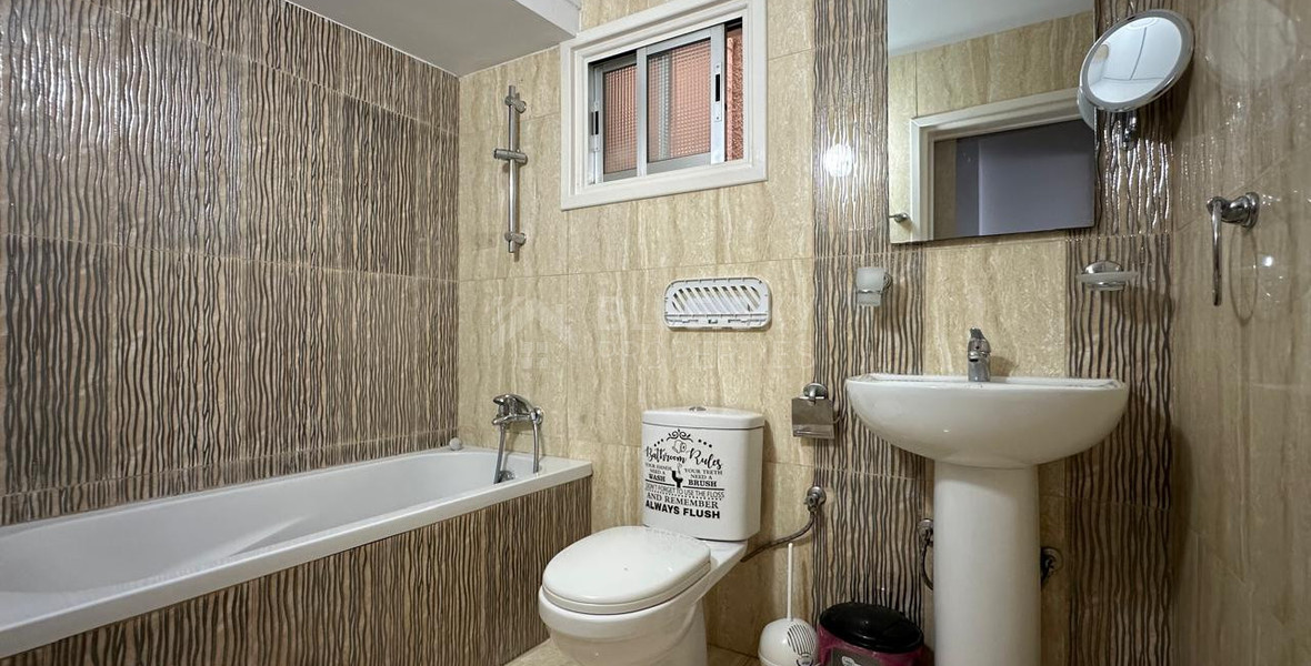 Three Bed Apartment For Rent In Potamos Germasogeias Limassol Cyprus