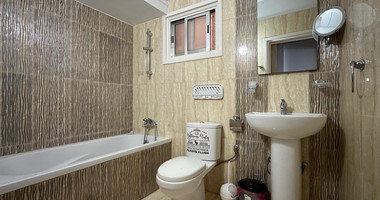 Three Bed Apartment For Rent In Potamos Germasogeias Limassol Cyprus