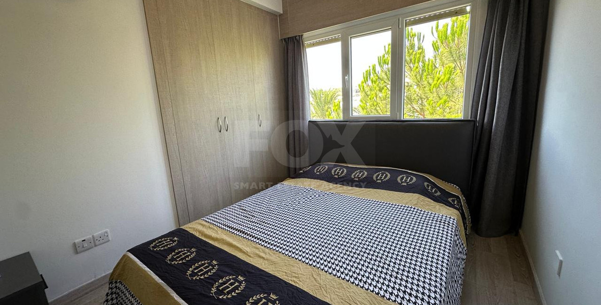 Three Bed Apartment For Rent In Potamos Germasogeias Limassol Cyprus