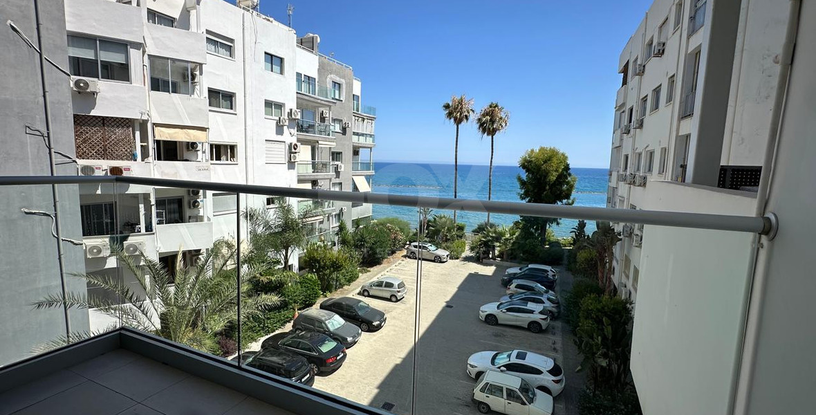 Three Bed Apartment For Rent In Potamos Germasogeias Limassol Cyprus