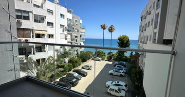 Three Bed Apartment For Rent In Potamos Germasogeias Limassol Cyprus