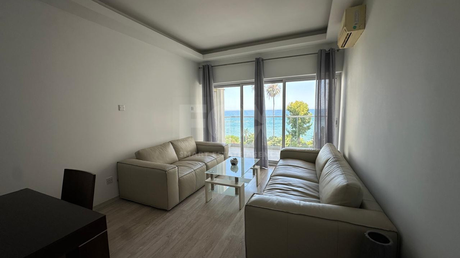 Three Bed Apartment For Rent In Potamos Germasogeias Limassol Cyprus