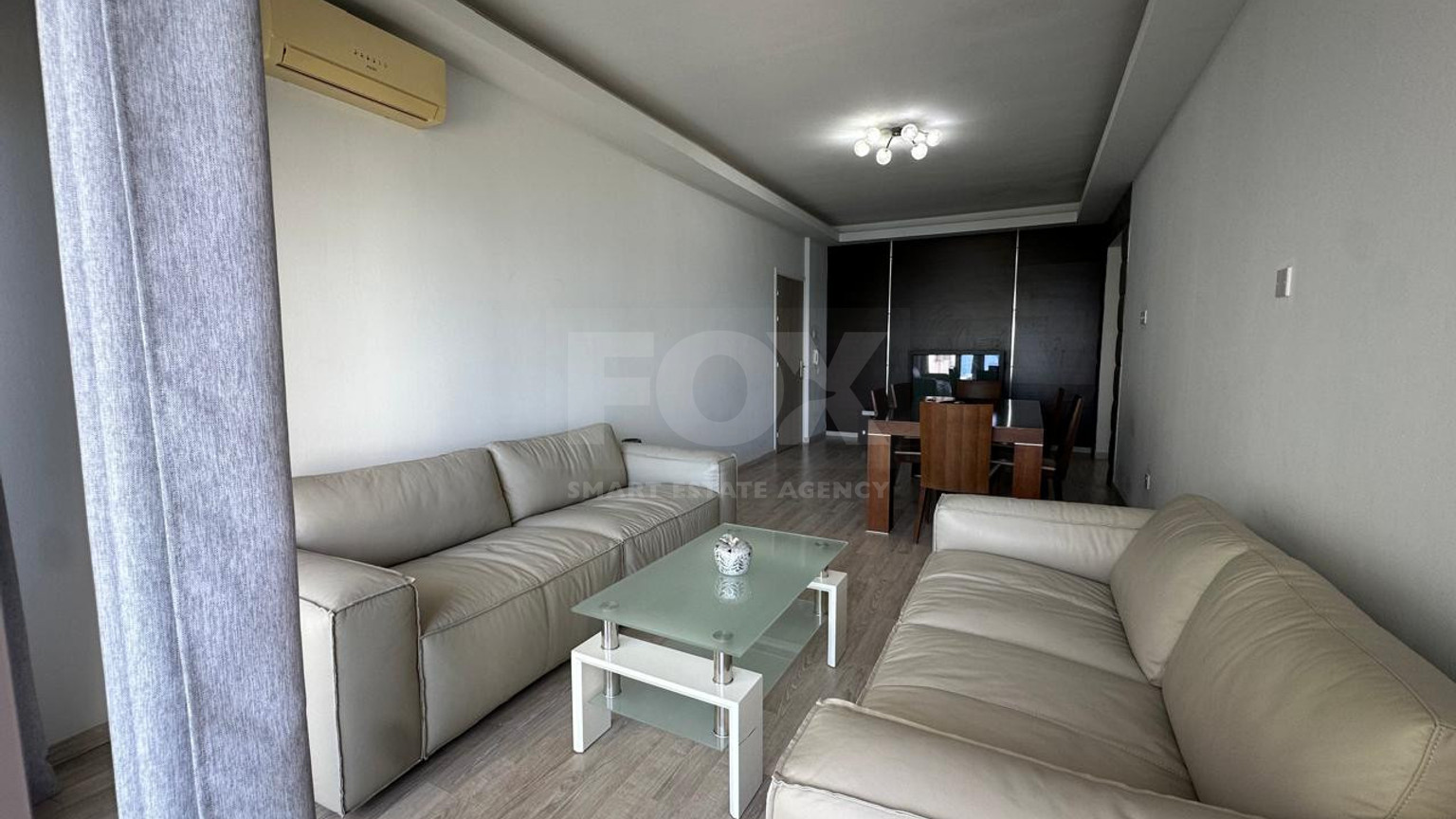 Three Bed Apartment For Rent In Potamos Germasogeias Limassol Cyprus