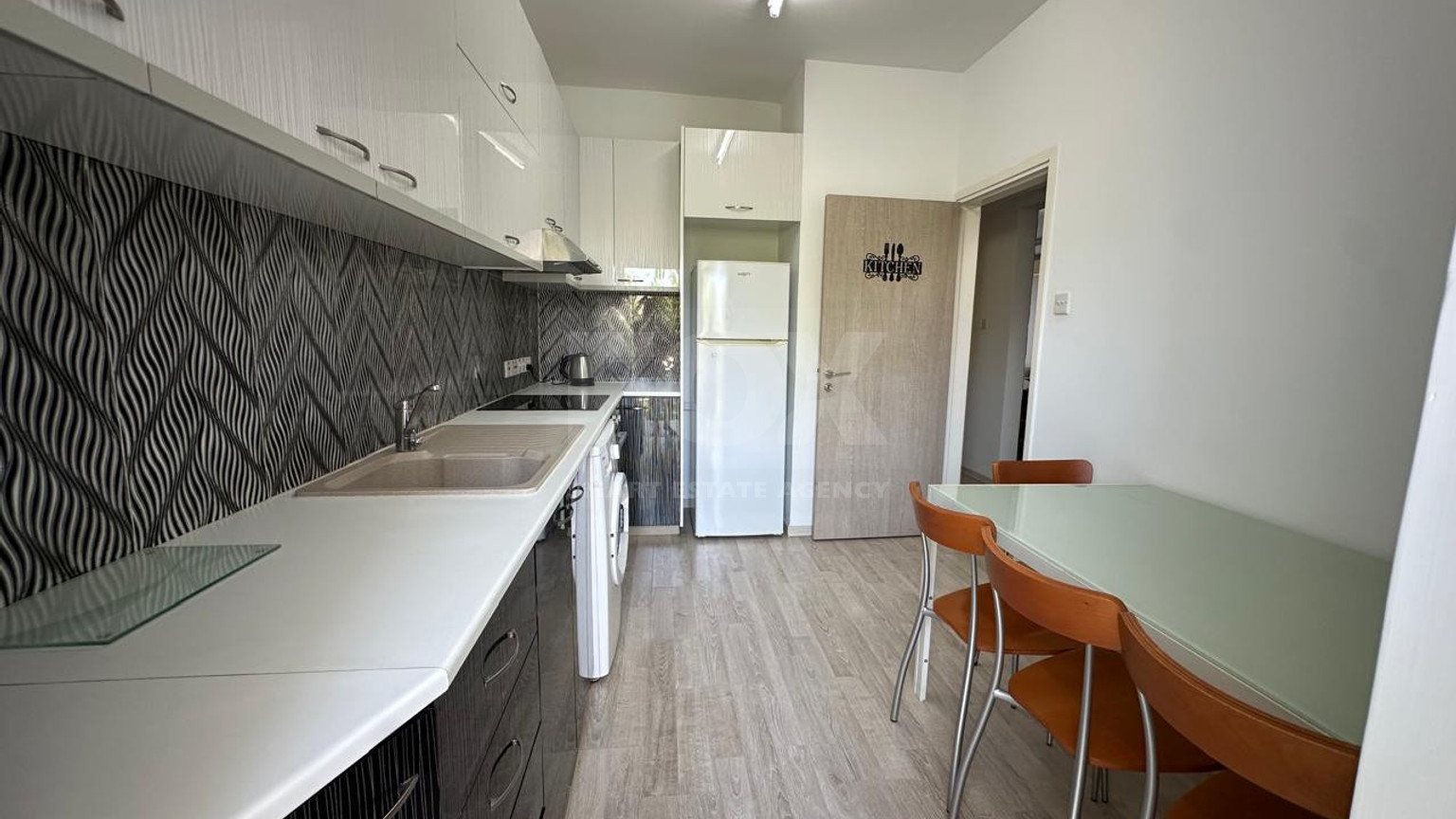Three Bed Apartment For Rent In Potamos Germasogeias Limassol Cyprus