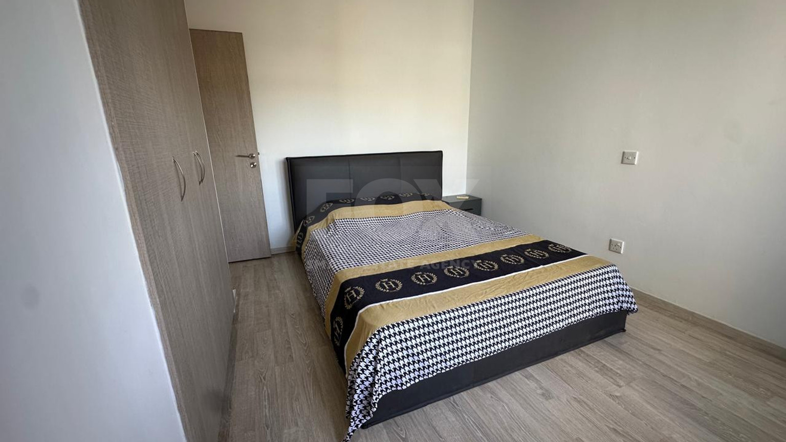 Three Bed Apartment For Rent In Potamos Germasogeias Limassol Cyprus