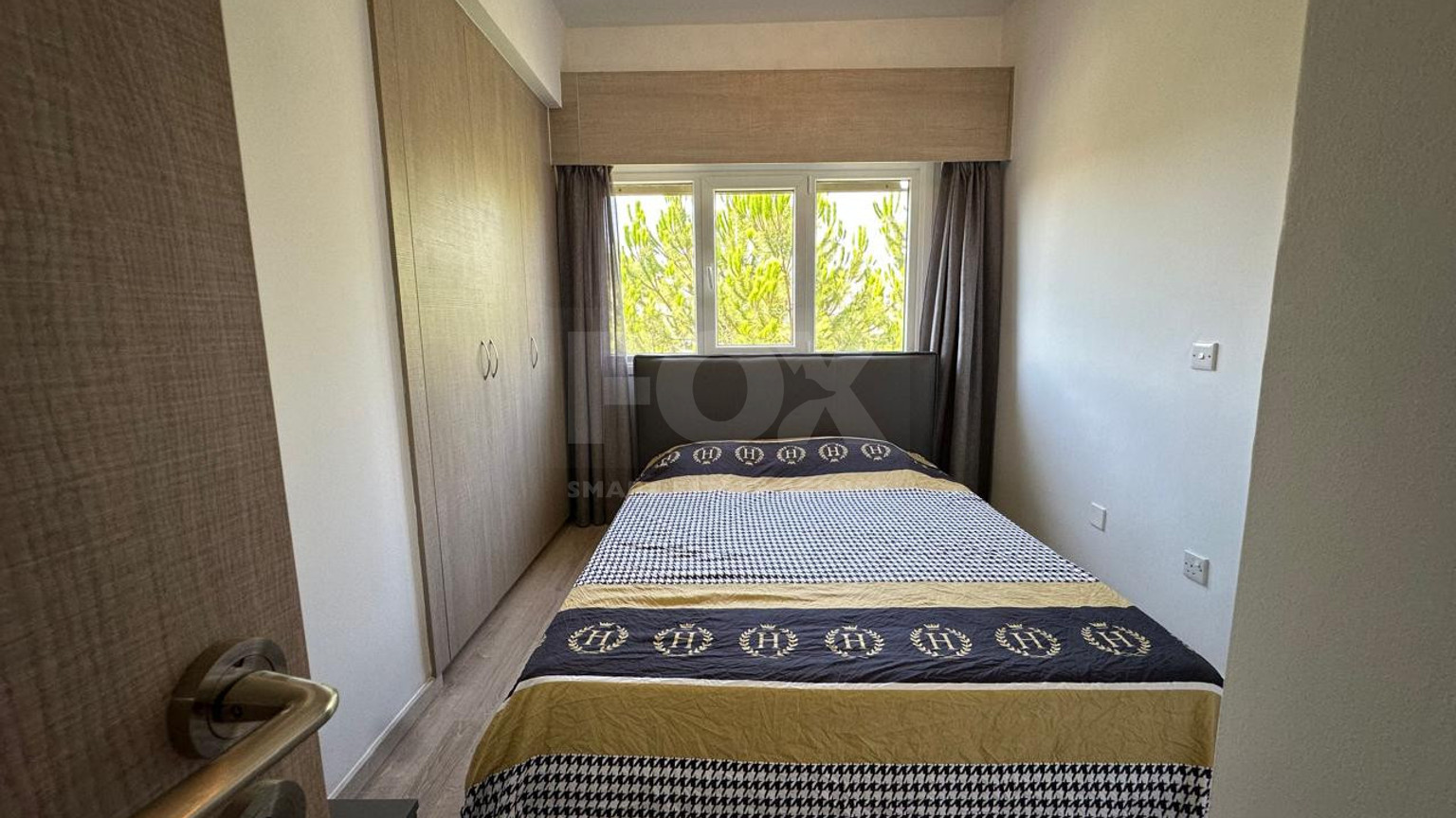 Three Bed Apartment For Rent In Potamos Germasogeias Limassol Cyprus