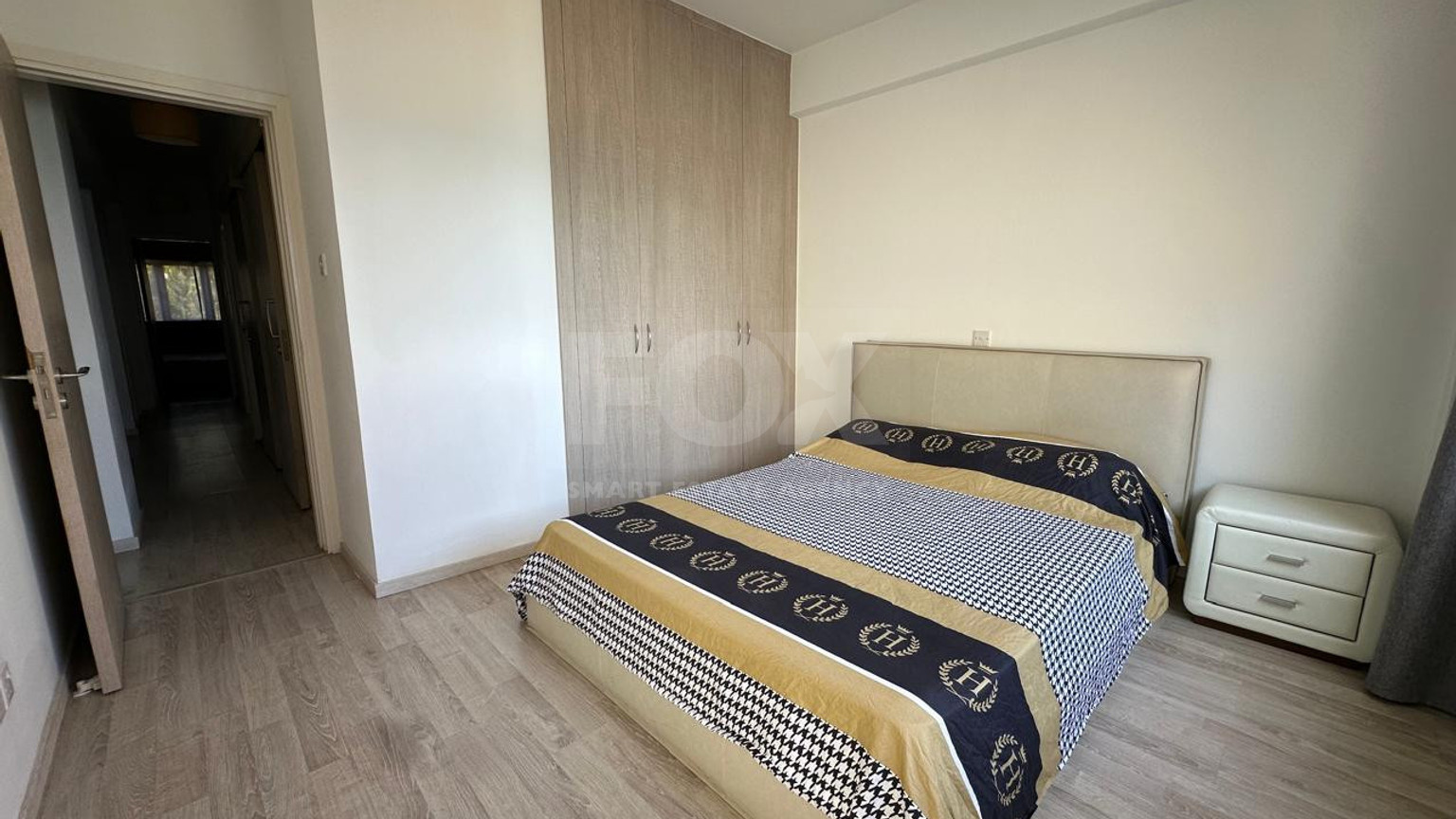 Three Bed Apartment For Rent In Potamos Germasogeias Limassol Cyprus