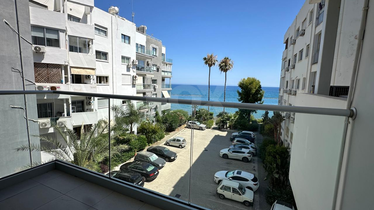 Three Bed Apartment For Rent In Potamos Germasogeias Limassol Cyprus
