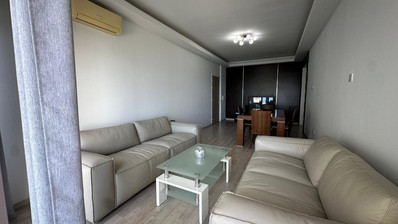 Three Bed Apartment For Rent In Potamos Germasogeias Limassol Cyprus
