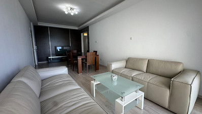 Three Bed Apartment For Rent In Potamos Germasogeias Limassol Cyprus
