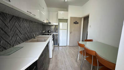 Three Bed Apartment For Rent In Potamos Germasogeias Limassol Cyprus