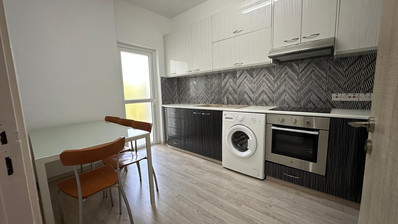 Three Bed Apartment For Rent In Potamos Germasogeias Limassol Cyprus