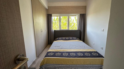 Three Bed Apartment For Rent In Potamos Germasogeias Limassol Cyprus