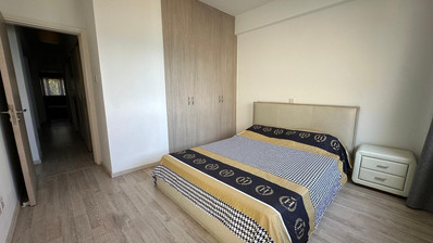 Three Bed Apartment For Rent In Potamos Germasogeias Limassol Cyprus