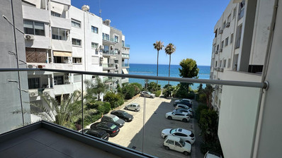 Three Bed Apartment For Rent In Potamos Germasogeias Limassol Cyprus