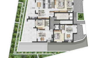 2-Bedroom Apartment for Sale in Agia Fyla, Limassol