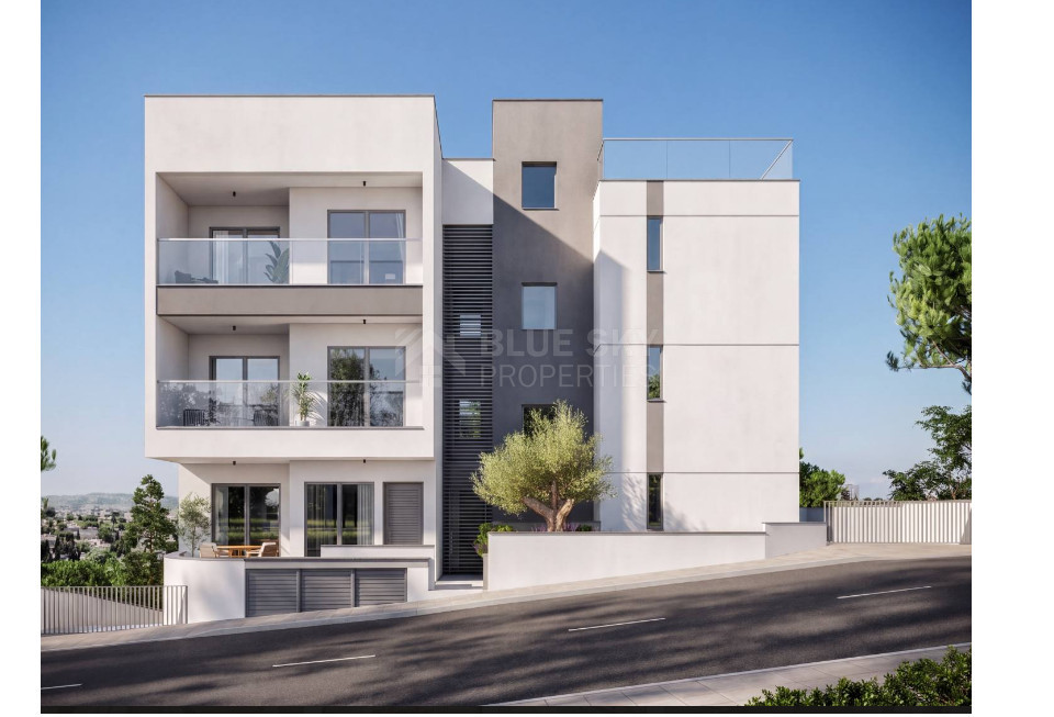 2-Bedroom Apartment for Sale in Agia Fyla, Limassol