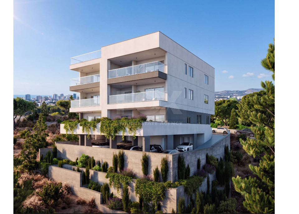 2-Bedroom Apartment for Sale in Agia Fyla, Limassol