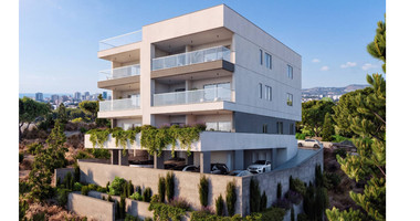 2-Bedroom Apartment for Sale in Agia Fyla, Limassol