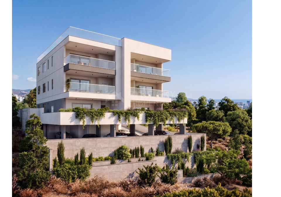 2-Bedroom Apartment for Sale in Agia Fyla, Limassol