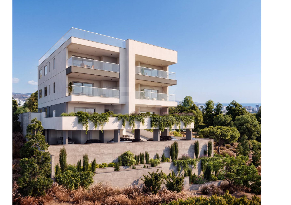 3-Bedroom Apartment for Sale in Agia Fyla, Limassol