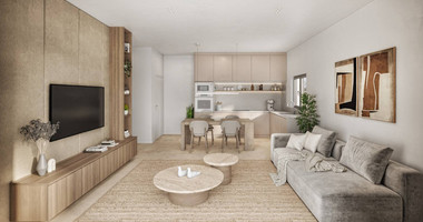 3-Bedroom Apartment for Sale in Agia Fyla, Limassol