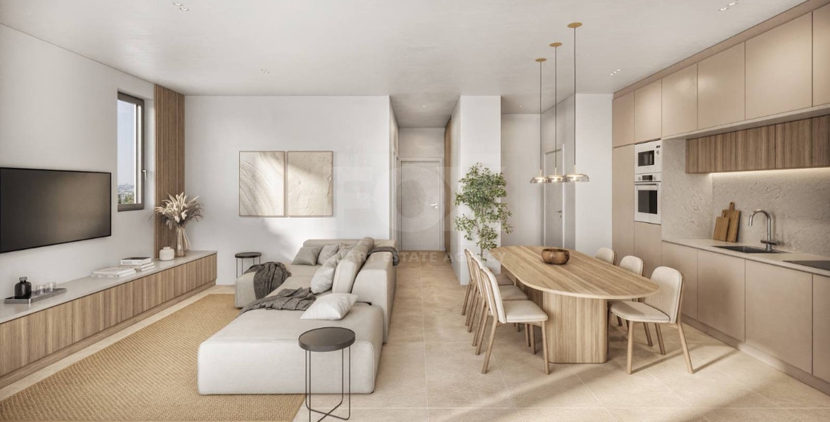 2-Bedroom Apartment for Sale in Agia Fyla, Limassol