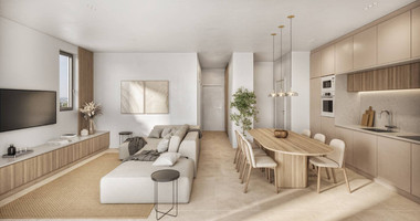 2-Bedroom Apartment for Sale in Agia Fyla, Limassol