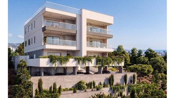 3-Bedroom Apartment on the 2hd Floor, for Sale in Agia Fyla, Limassol