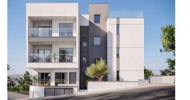 3-Bedroom Apartment on the 2hd Floor, for Sale in Agia Fyla, Limassol