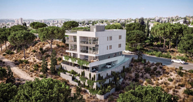 2-Bedroom Apartment for Sale in Agia Fyla, Limassol