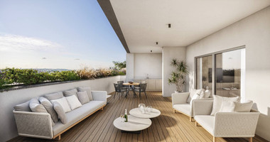 2-Bedroom Apartment for Sale in Agia Fyla, Limassol