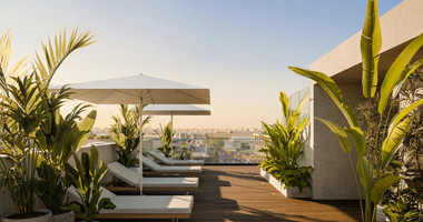 Modern 2-Bedroom Apartment for Sale in Linopetra, Limassol