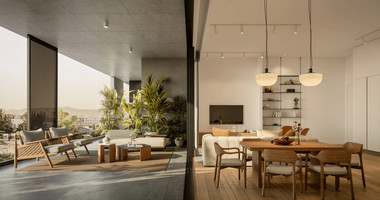 Modern 2-Bedroom Apartment for Sale in Linopetra, Limassol