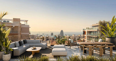 Modern 2-Bedroom Apartment for Sale in Linopetra, Limassol