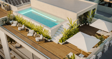 Modern 2-Bedroom Apartment for Sale in Linopetra, Limassol