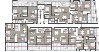 Modern 2-Bedroom Apartment for Sale in Linopetra, Limassol
