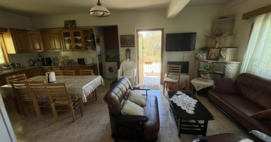 Beautiful 3-Bedroom Villa for Sale with Large Garden in Serene Kalo Chorio