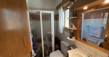 Beautiful 3-Bedroom Villa for Sale with Large Garden in Serene Kalo Chorio