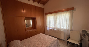 Beautiful 3-Bedroom Villa for Sale with Large Garden in Serene Kalo Chorio