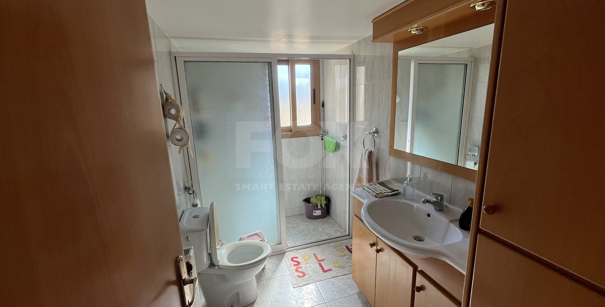 Beautiful 3-Bedroom Villa for Sale with Large Garden in Serene Kalo Chorio