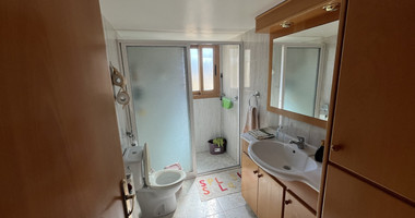 Beautiful 3-Bedroom Villa for Sale with Large Garden in Serene Kalo Chorio