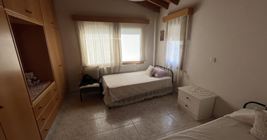 Beautiful 3-Bedroom Villa for Sale with Large Garden in Serene Kalo Chorio