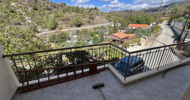 Beautiful 3-Bedroom Villa for Sale with Large Garden in Serene Kalo Chorio