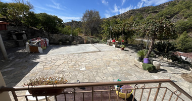 Beautiful 3-Bedroom Villa for Sale with Large Garden in Serene Kalo Chorio